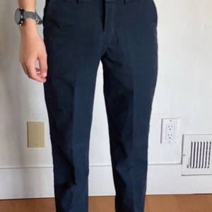 Boys Dickies Size 14